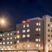 Ibis Nuernberg City Am Plaerrer