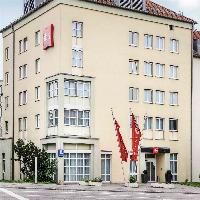 Image from Ibis Regensburg City