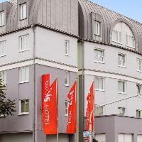 Image from Ibis Mainz City