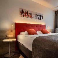 Image from Select Hotel Wiesbaden City