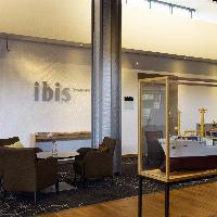 Image from Ibis Rotterdam Vlaardingen