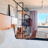 Image from Ibis Paris Tour Eiffel Cambronne 15Eme