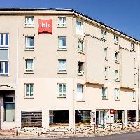 Ibis Styles Poissy