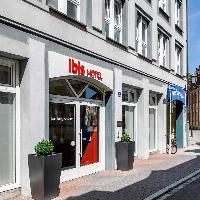 Image from ibis Bamberg Altstadt