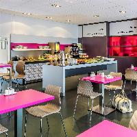 Image from Ibis Styles Bremen Altstadt