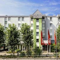 Ibis Frankfurt Messe West