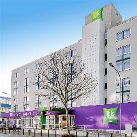 Image from Ibis Styles Frankfurt Offenbach