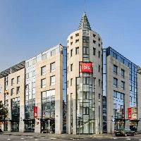 Image from ibis koblenz city