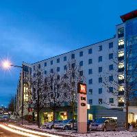 Ibis Stuttgart City