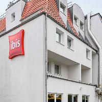 Ibis Frankfurt Airport