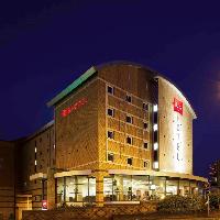 Image from Ibis Leicester Hotel