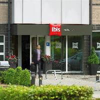 Image from ibis Aalst Centrum