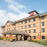 Image from ibis Rotherham East (M18 M1)