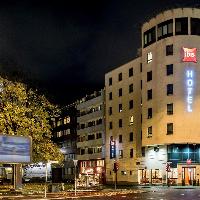 ibis Wuppertal City