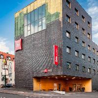 Image from ibis Fulda City