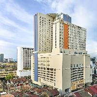 Image from Cititel Express Penang Hotel