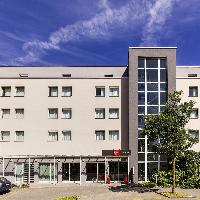 Image from Ibis Winterthur City Hotel