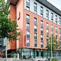 Ibis Hamburg St Pauli Messe