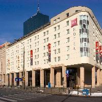 Image from Ibis Warszawa Stare Miasto Hotel