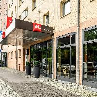 Image from iBis Berlin City Potsdamer Platz