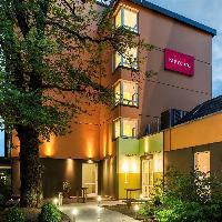 Image from Mercure Hotel Berlin City West