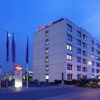 Mercure Hotel Frankfurt Eschborn Ost