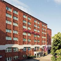 Mercure Hotel Duisburg City