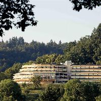 Image from Mercure Hotel Panorama Freiburg