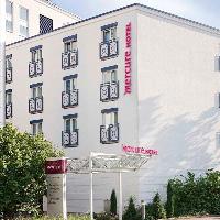 Image from Mercure Hotel Stuttgart Airport Messe