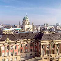 Image from Mercure Hotel Potsdam City