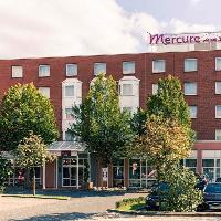 Mercure Hotel Hannover Medical Park