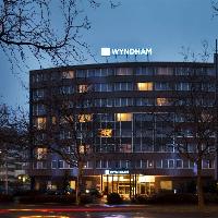 Wyndham Atrium Hotel Hannover