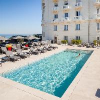 Image from Le Regina Biarritz Hotel and Spa MGallery