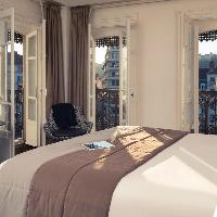 Image from Mercure Lyon Centre Beaux Arts Hotel