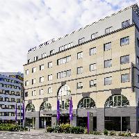 Mercure Hotel Frankfurt Eschborn Sued