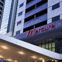 Image from Mercure Curitiba 7 de Setembro