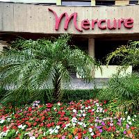 Image from Mercure Sao Paulo Moema Hotel