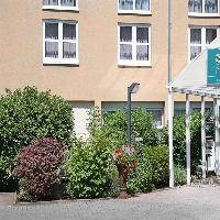 Quality Hotel Erlangen