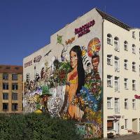 Mercure Hotel Berlin Mitte