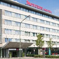 Image from Mercure Hotel Plaza Essen