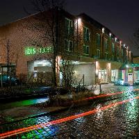 Image from ibis Styles Hamburg Alster City