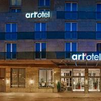 Image from artotel budapest by park plaza part of Radisson hotel group