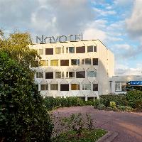 Bild från Novotel Paris Creteil Le Lac