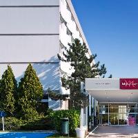 Image from Hotel Mercure Paris Le Bourget