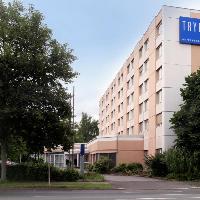 Image from TRYP by Wyndham Wuppertal