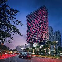 G Hotel Kelawai