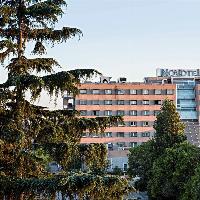 Image from Novotel Caserta Sud Hotel