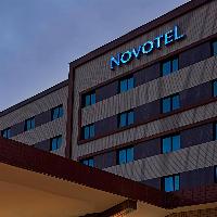 Novotel Sao Paulo Center Norte