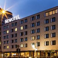 Novotel Hamburg City Alster