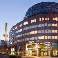 Image from Novotel Hannover